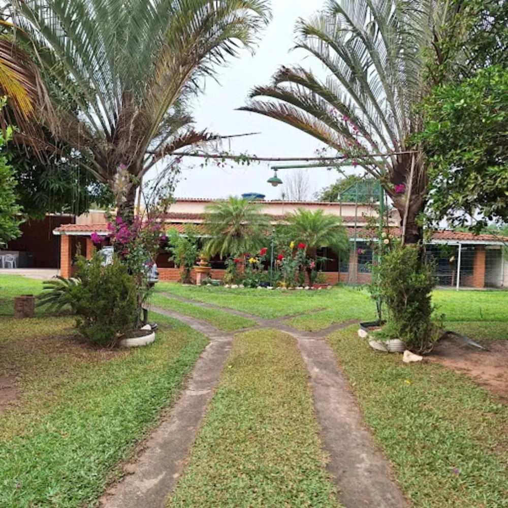 Chácara, 3 quartos, 1500 m² - Foto 5