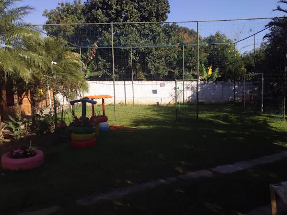 Chácara, 3 quartos, 1500 m² - Foto 12