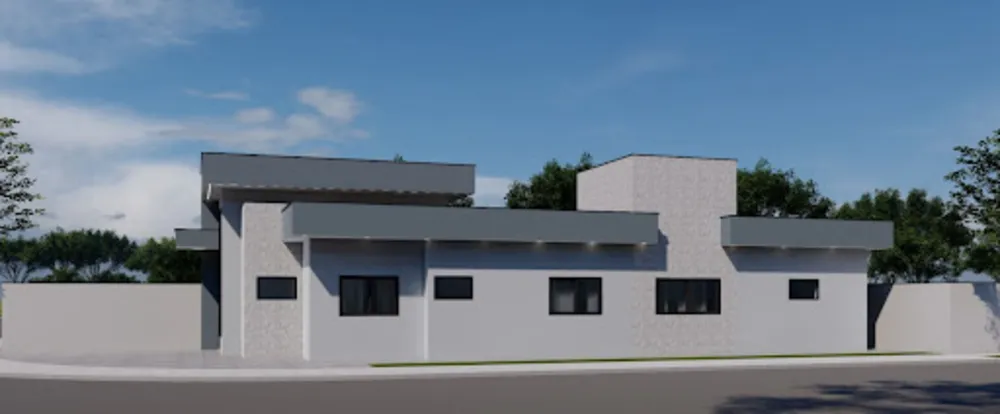 Casa, 3 quartos, 99 m² - Foto 3