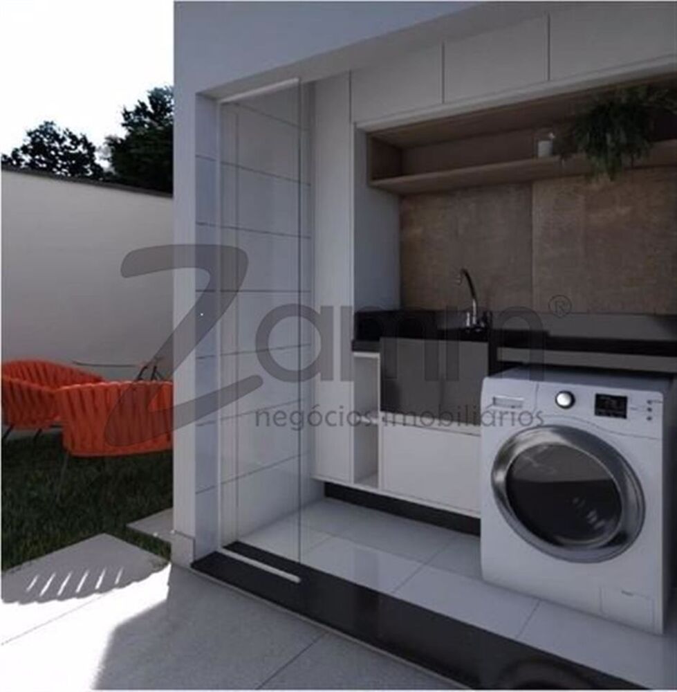 Casa à venda com 3 quartos, 203M2 - Foto 3
