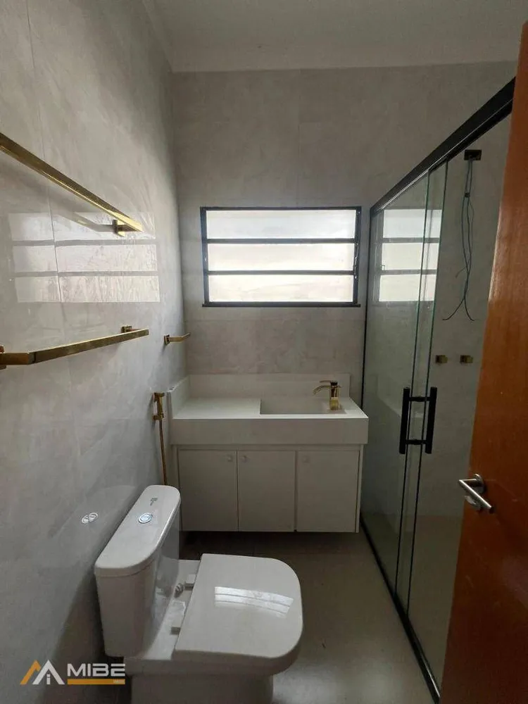 Casa de Condomínio, 3 quartos - Foto 13