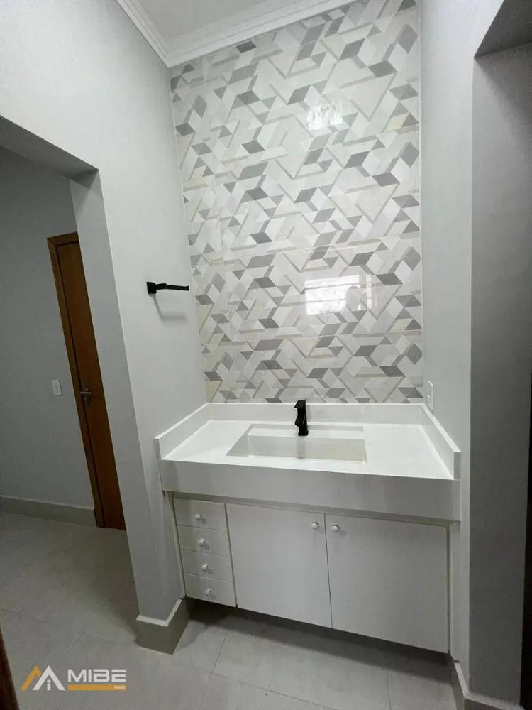 Casa de Condomínio, 3 quartos - Foto 12