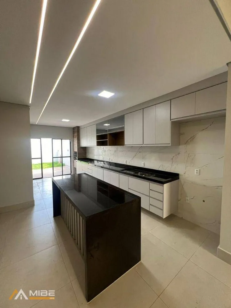 Casa de Condomínio, 3 quartos - Foto 6
