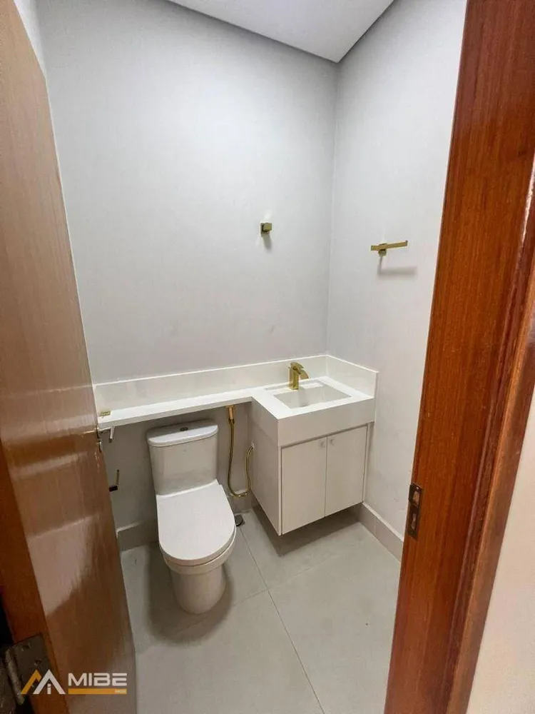 Casa de Condomínio, 3 quartos - Foto 8