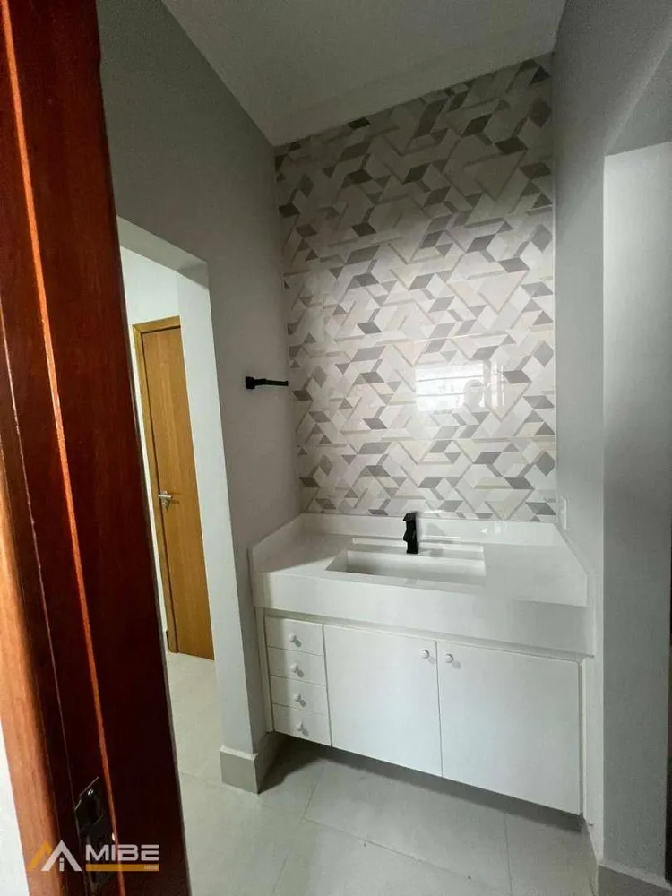 Casa de Condomínio, 3 quartos - Foto 8