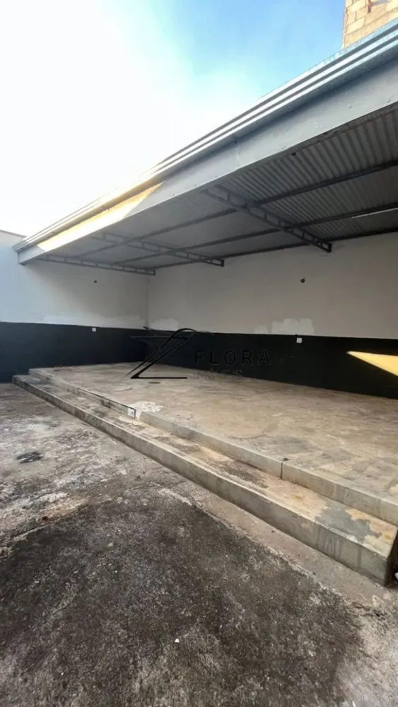 Depósito-Galpão, 300 m² - Foto 2