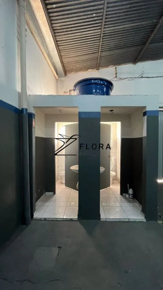 Depósito-Galpão, 300 m² - Foto 5