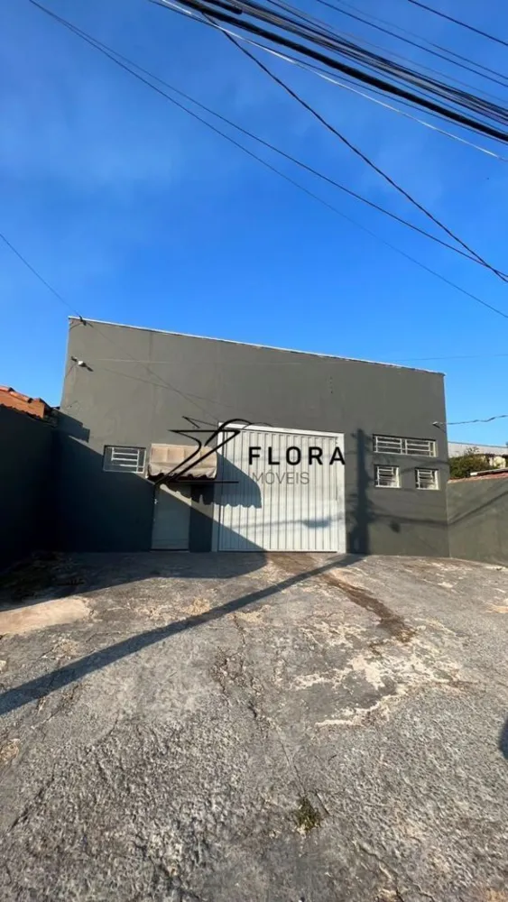 Depósito-Galpão, 300 m² - Foto 4