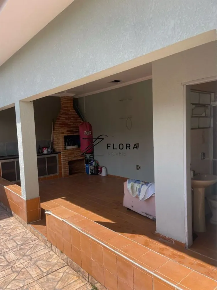 Casa, 3 quartos - Foto 4