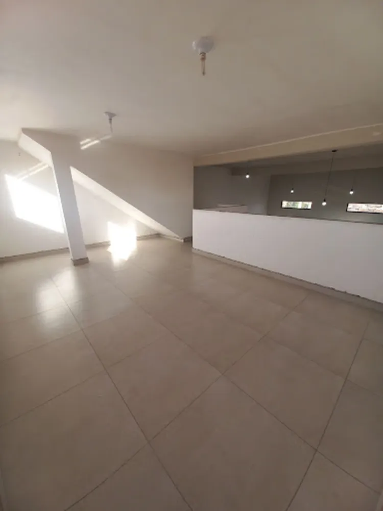 Loja-Salão, 131 m² - Foto 2