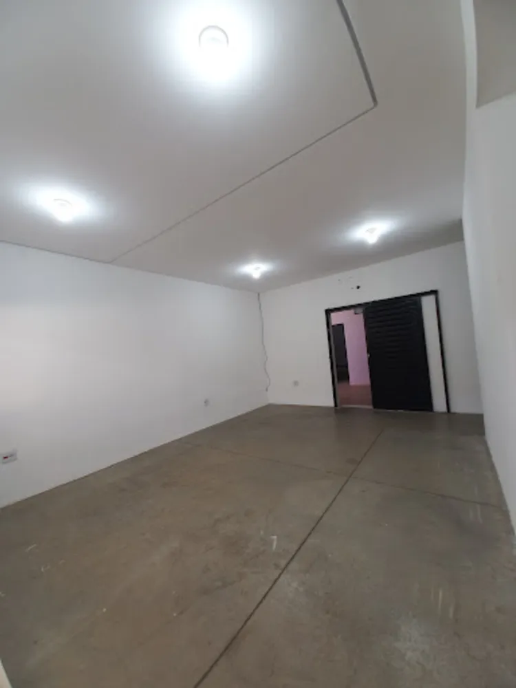 Loja-Salão, 131 m² - Foto 9