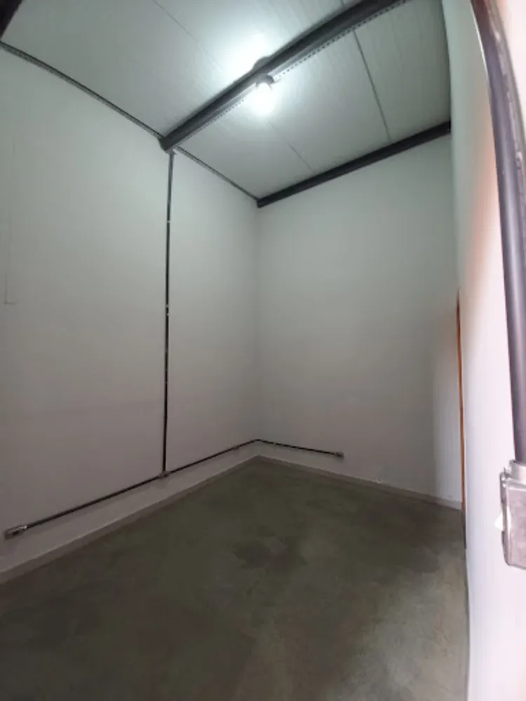 Loja-Salão, 131 m² - Foto 1