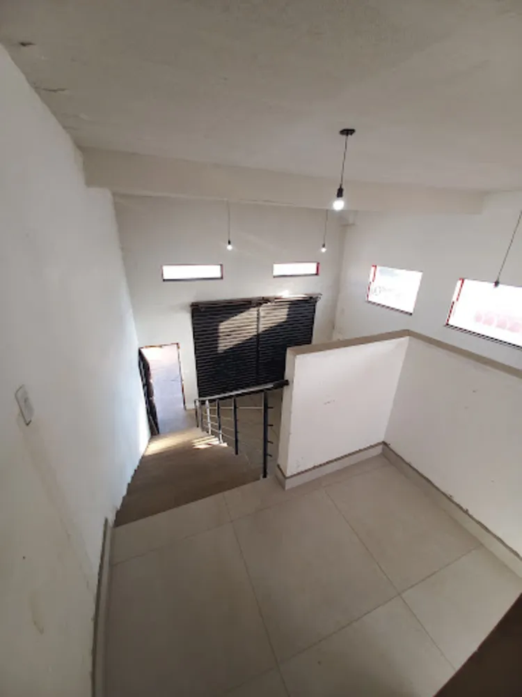 Loja-Salão, 131 m² - Foto 6