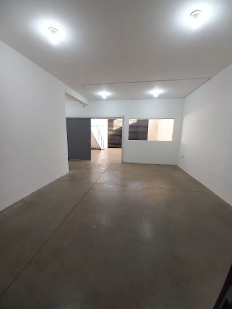 Loja-Salão, 131 m² - Foto 8