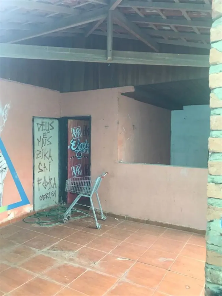 Casa, 2 quartos - Foto 1