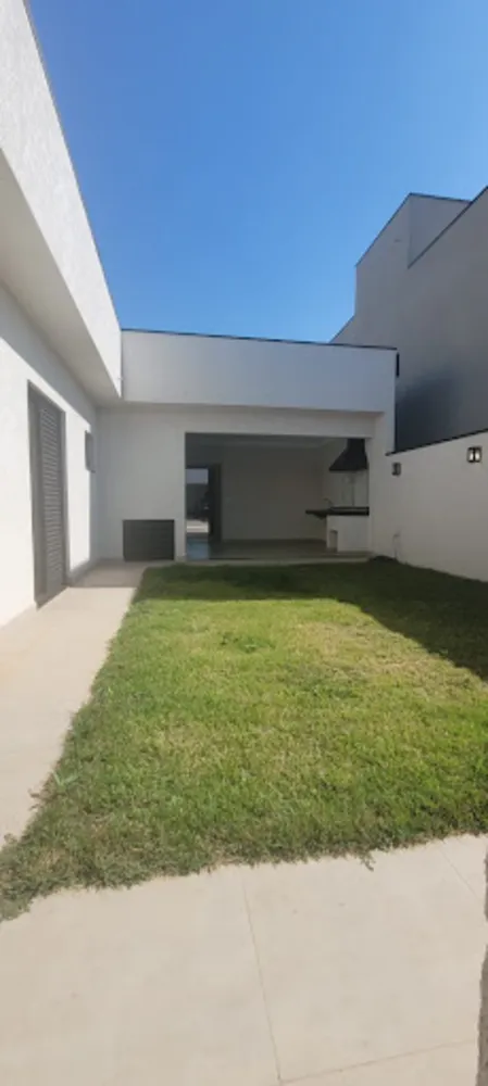 Casa de Condomínio, 3 quartos - Foto 16