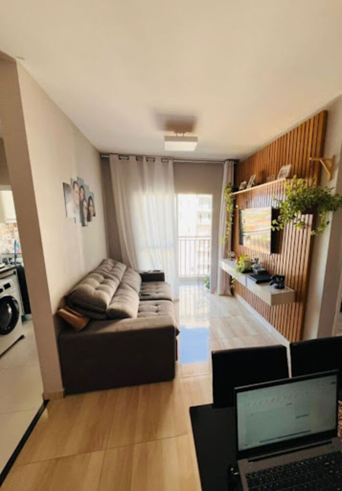 Apartamento, 2 quartos, 56 m² - Foto 17