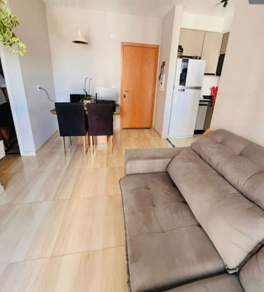 Apartamento, 2 quartos, 56 m² - Foto 4