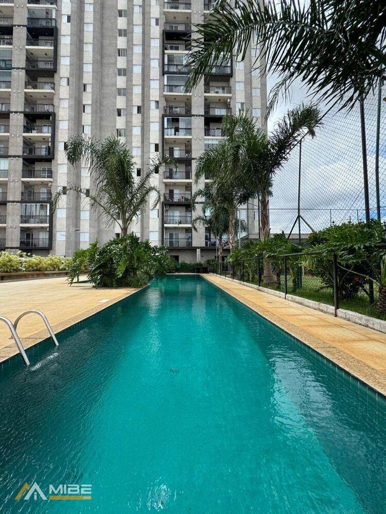 Apartamento, 2 quartos, 56 m² - Foto 10