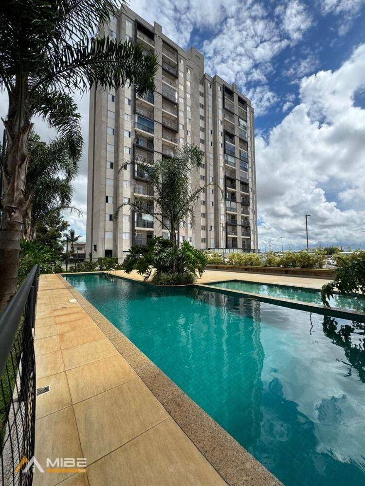 Apartamento, 2 quartos, 56 m² - Foto 18