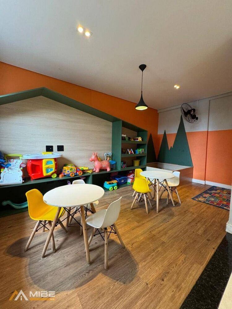 Apartamento, 2 quartos, 56 m² - Foto 7