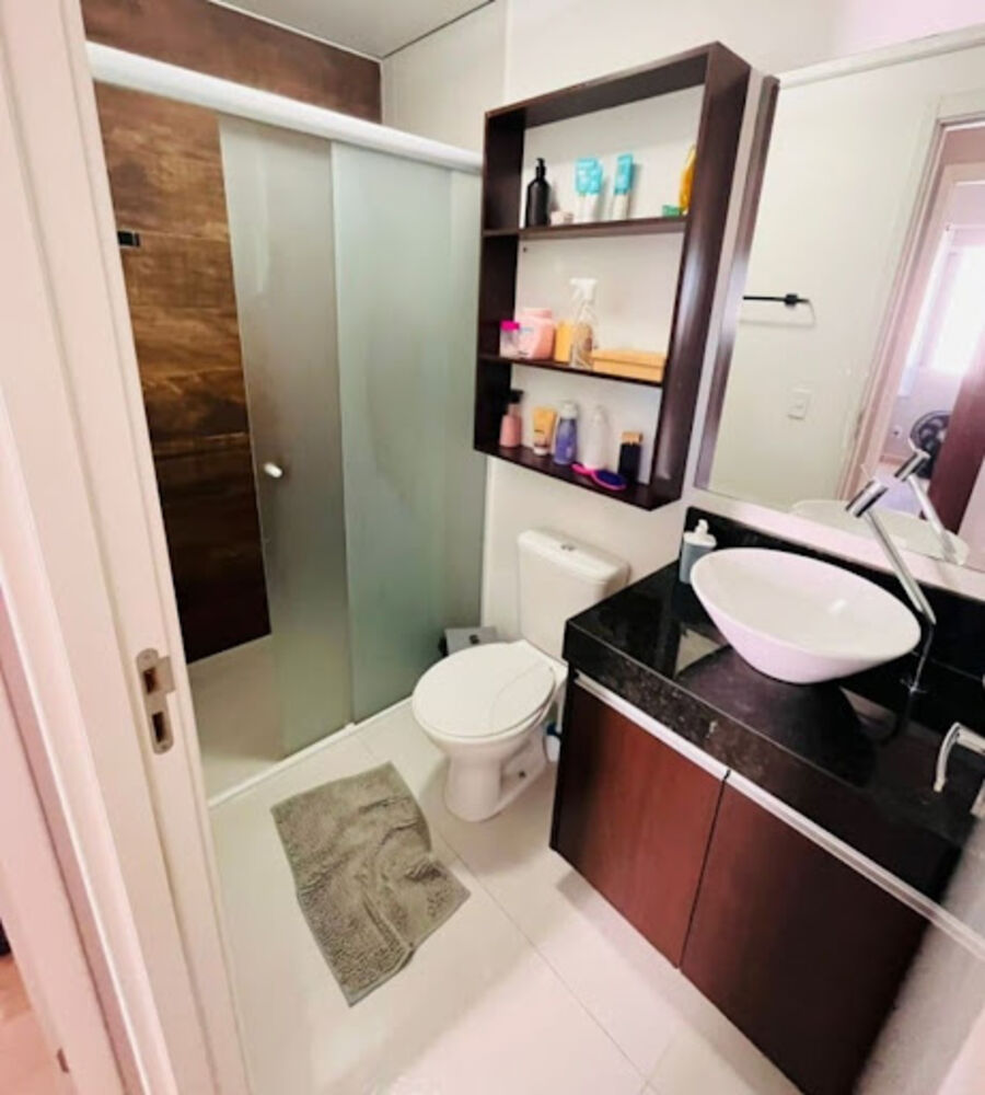 Apartamento, 2 quartos, 56 m² - Foto 11