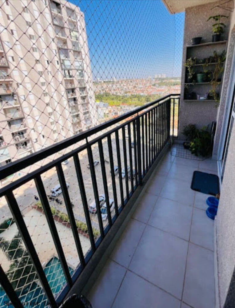 Apartamento, 2 quartos, 56 m² - Foto 19