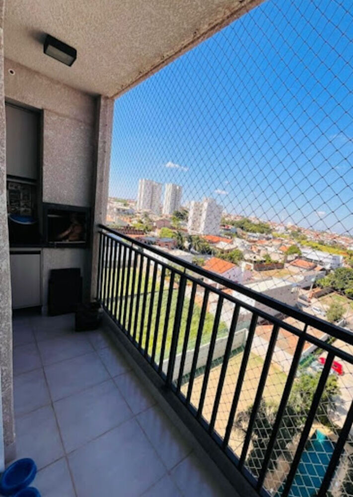 Apartamento, 2 quartos, 56 m² - Foto 8