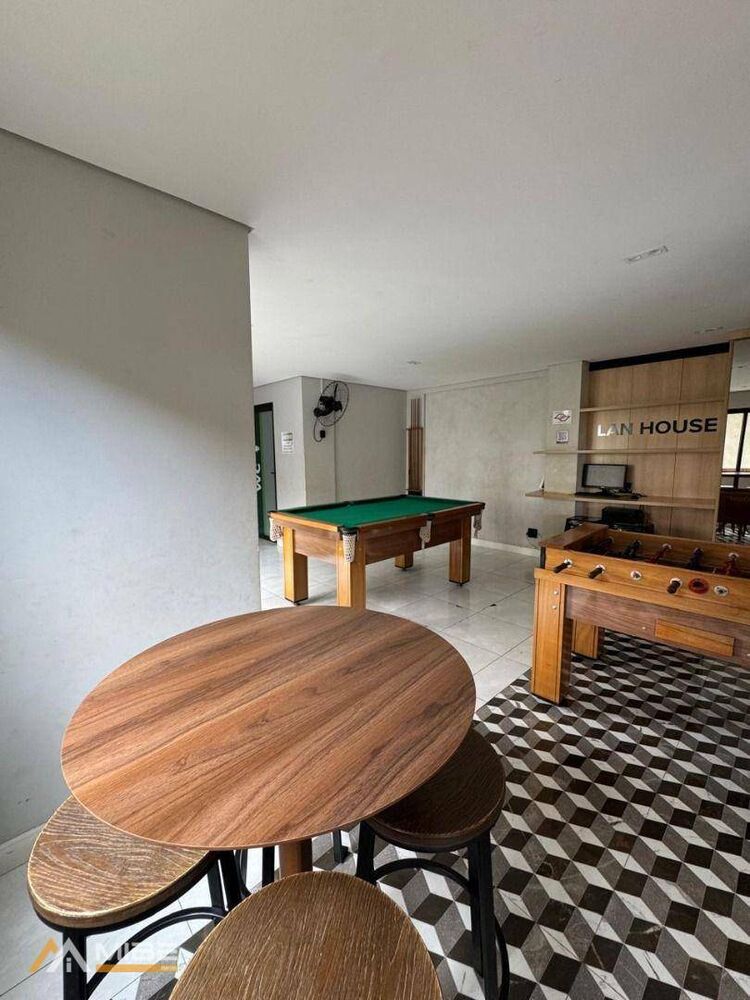Apartamento, 2 quartos, 56 m² - Foto 2