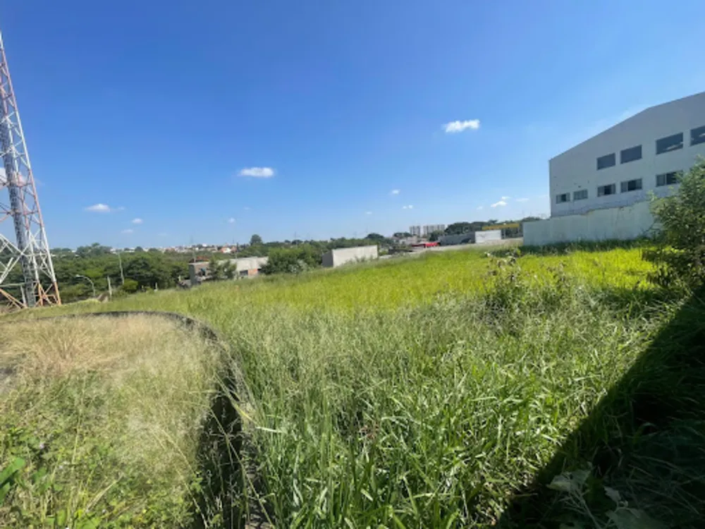 Terreno, 3749 m² - Foto 1