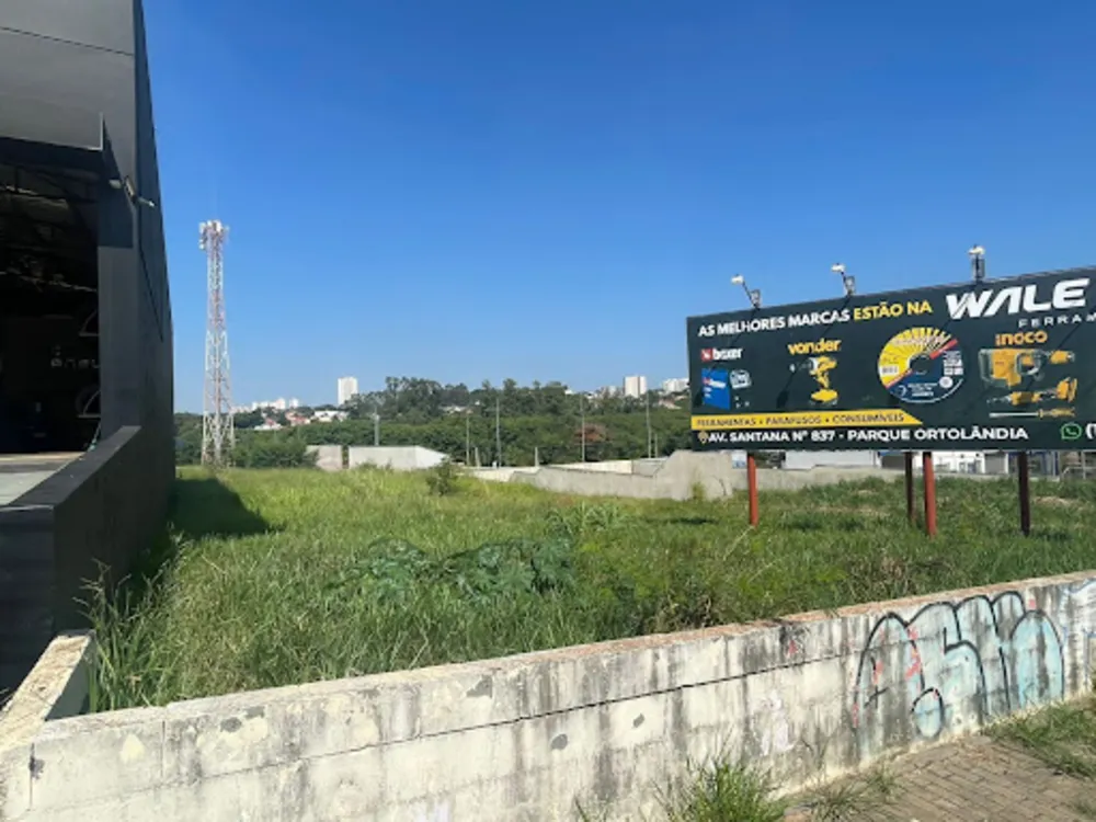 Terreno, 3749 m² - Foto 6
