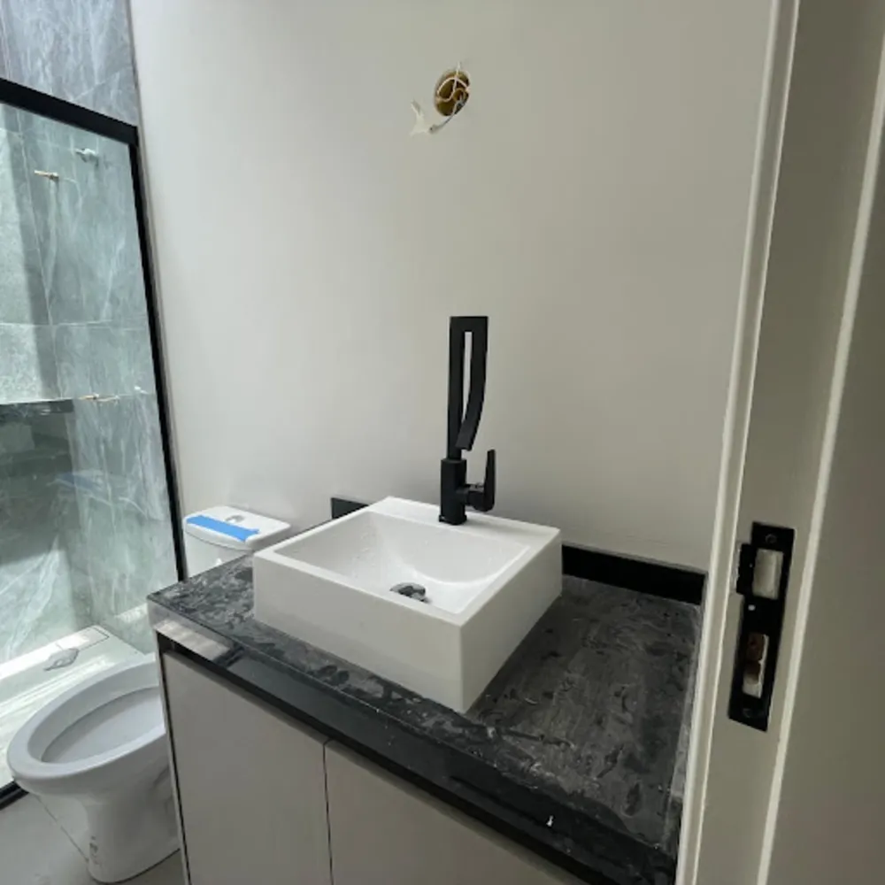 Casa de Condomínio, 3 quartos - Foto 10