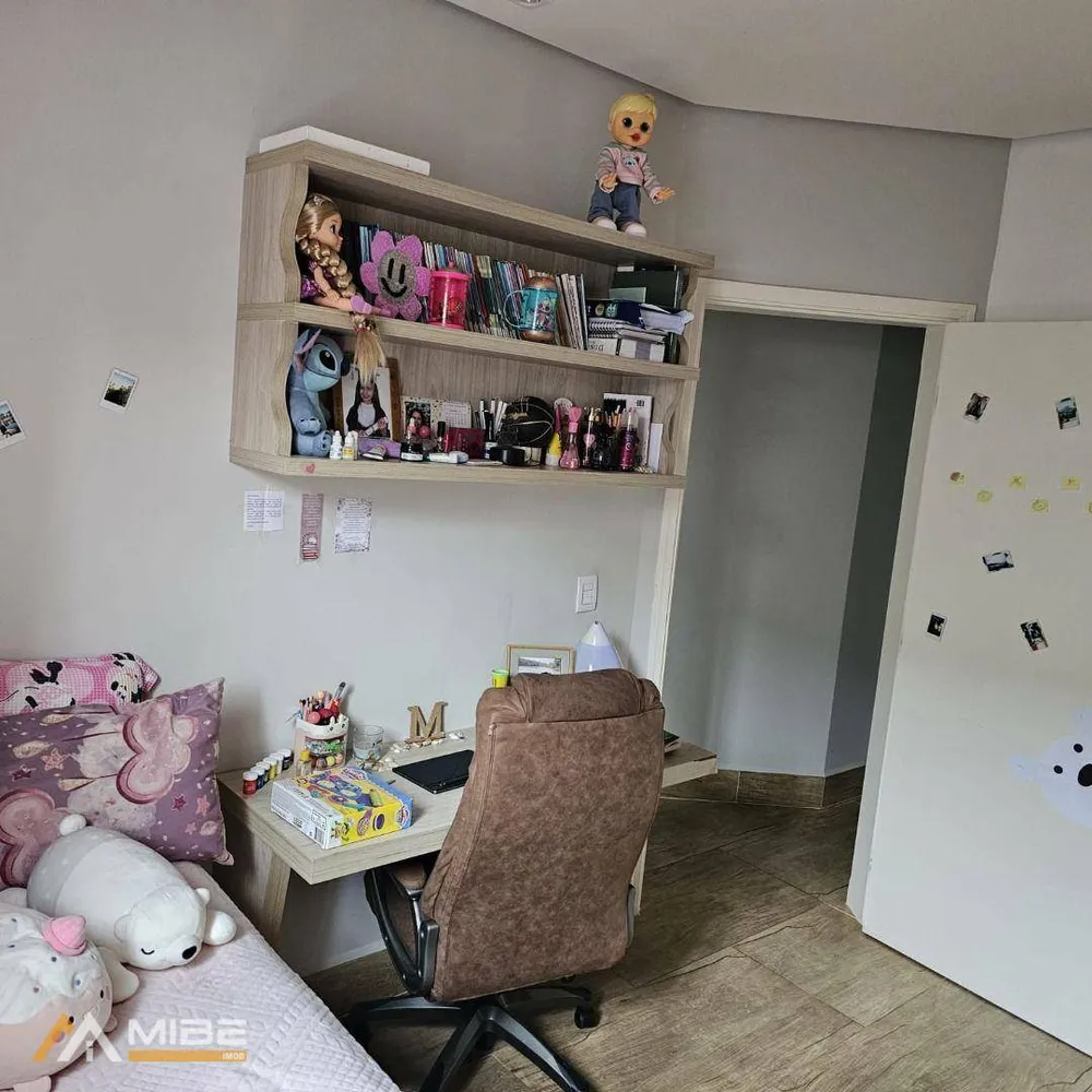 Casa de Condomínio, 3 quartos - Foto 9