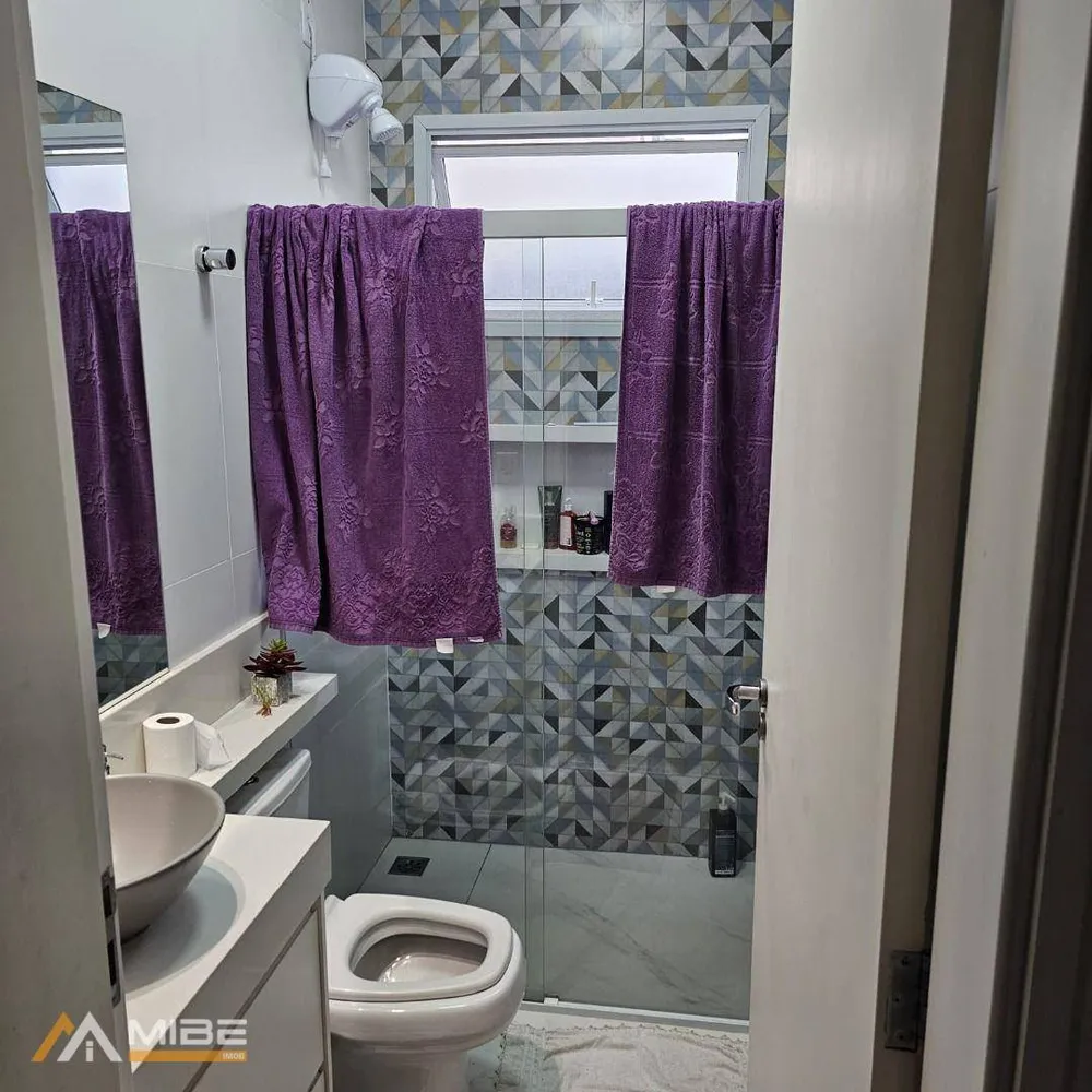 Casa de Condomínio, 3 quartos - Foto 11