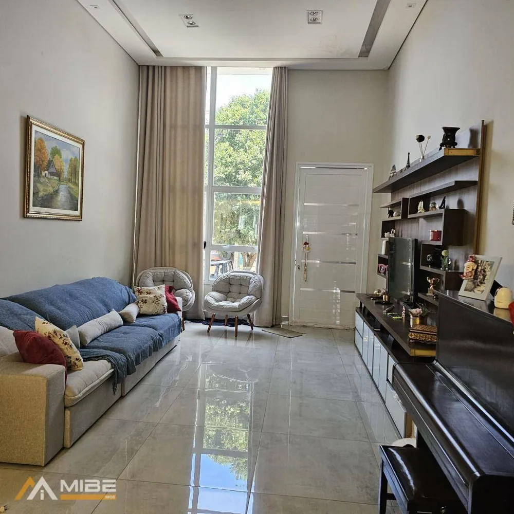 Casa de Condomínio, 3 quartos - Foto 6