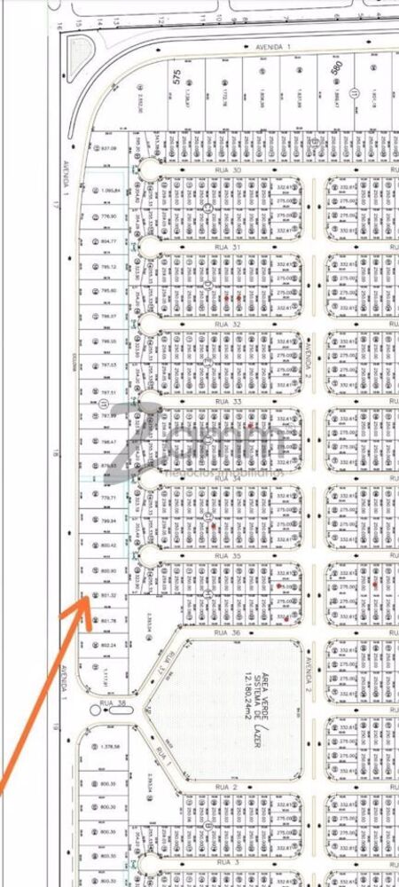 Terreno, 800 m² - Foto 5