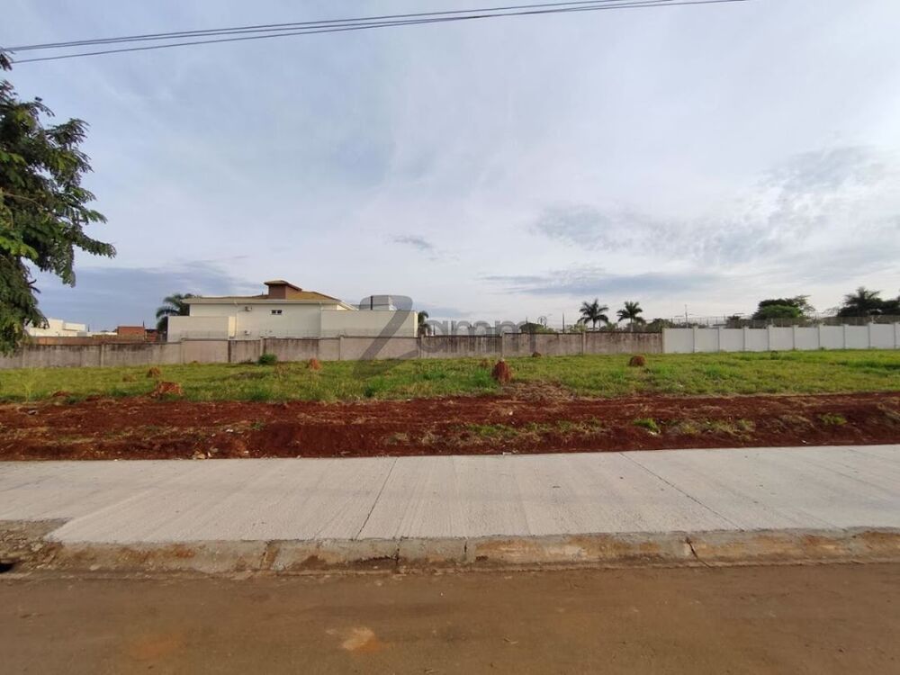 Terreno, 800 m² - Foto 1