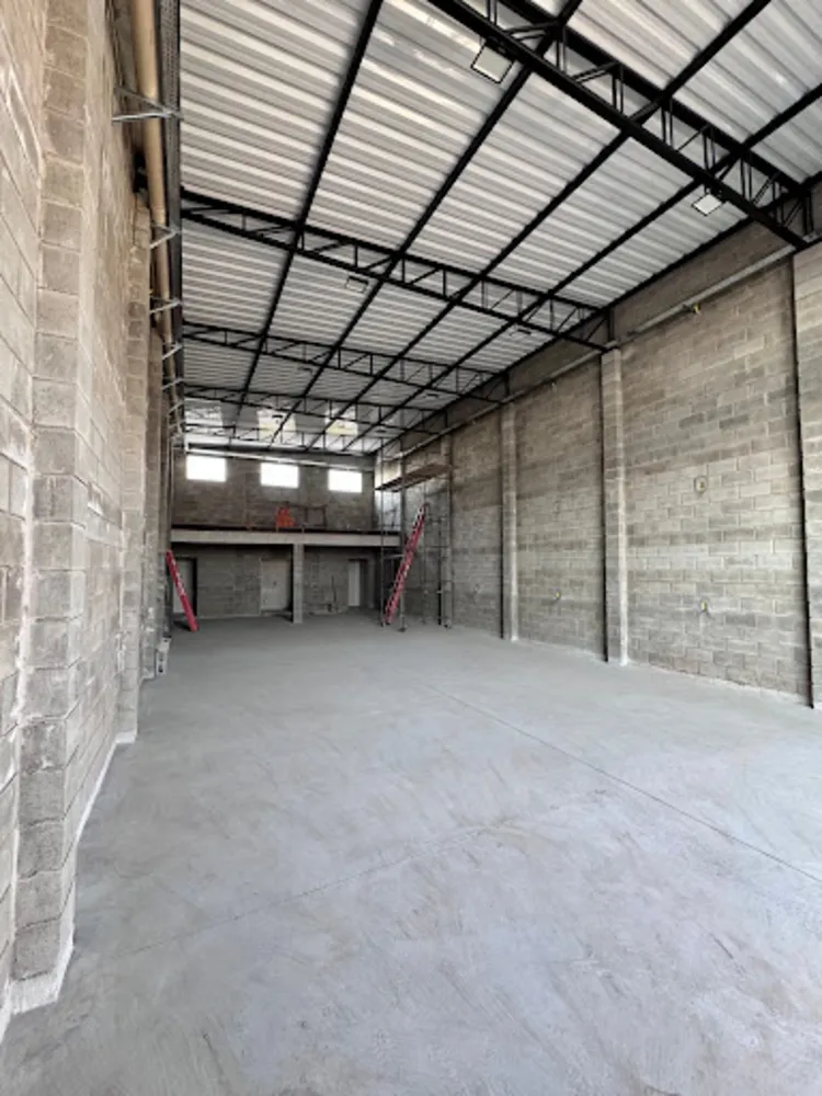 Loja-Salão, 160 m² - Foto 6