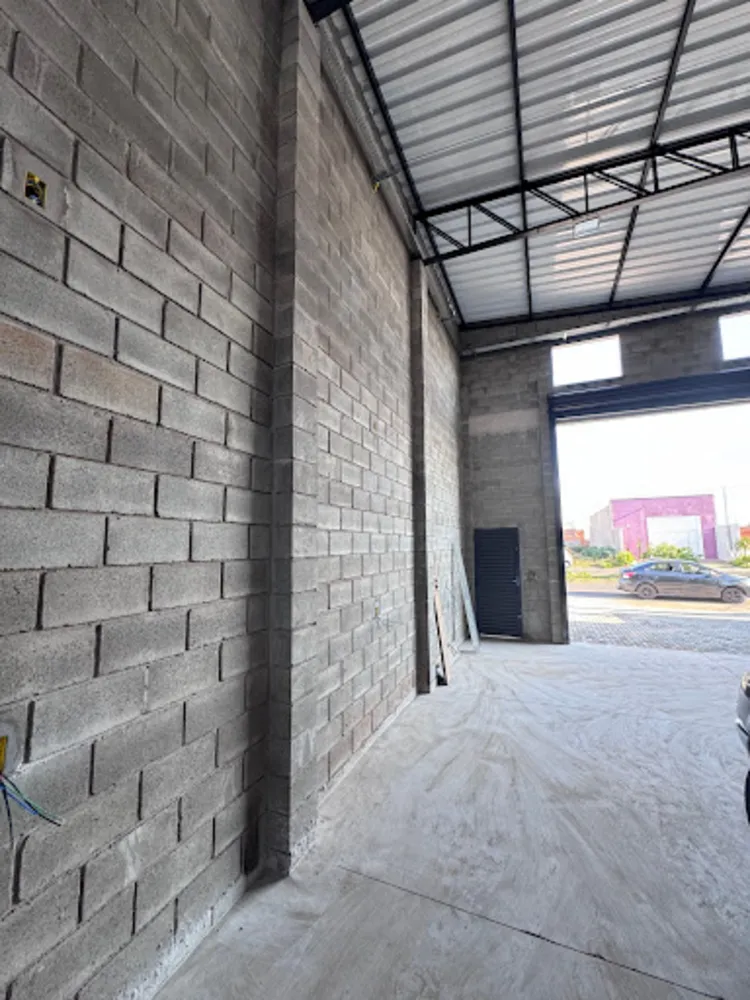 Loja-Salão, 160 m² - Foto 5