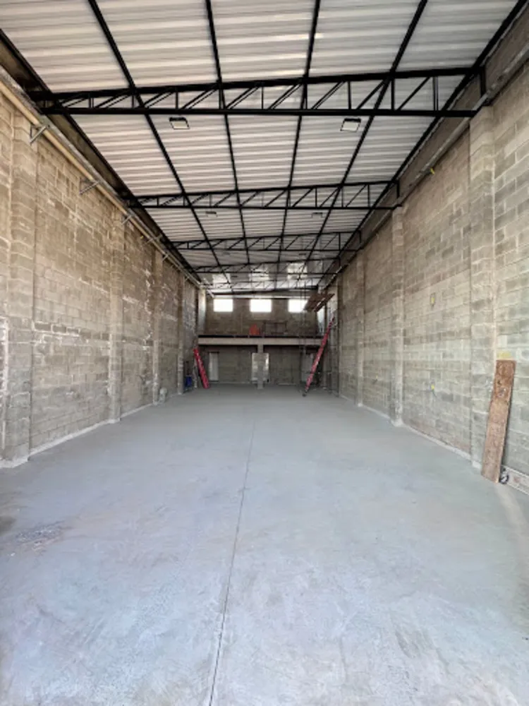 Loja-Salão, 160 m² - Foto 2