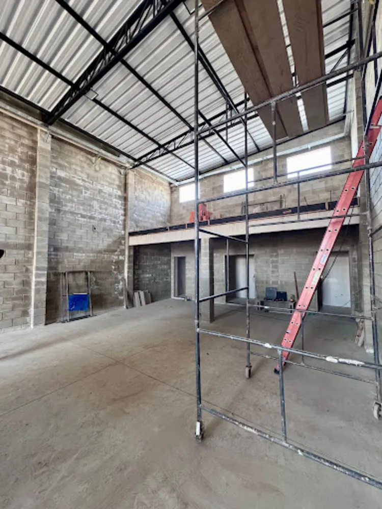 Loja-Salão, 160 m² - Foto 3