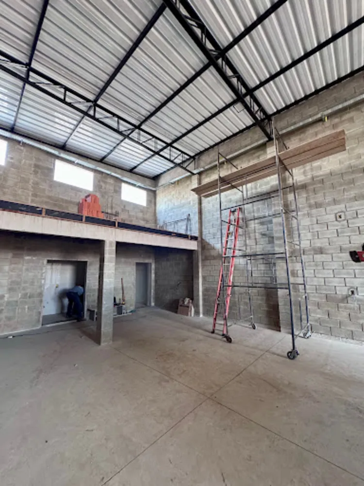 Loja-Salão, 160 m² - Foto 4
