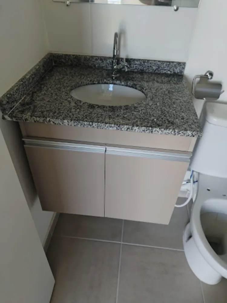 Apartamento, 2 quartos, 40 m² - Foto 8