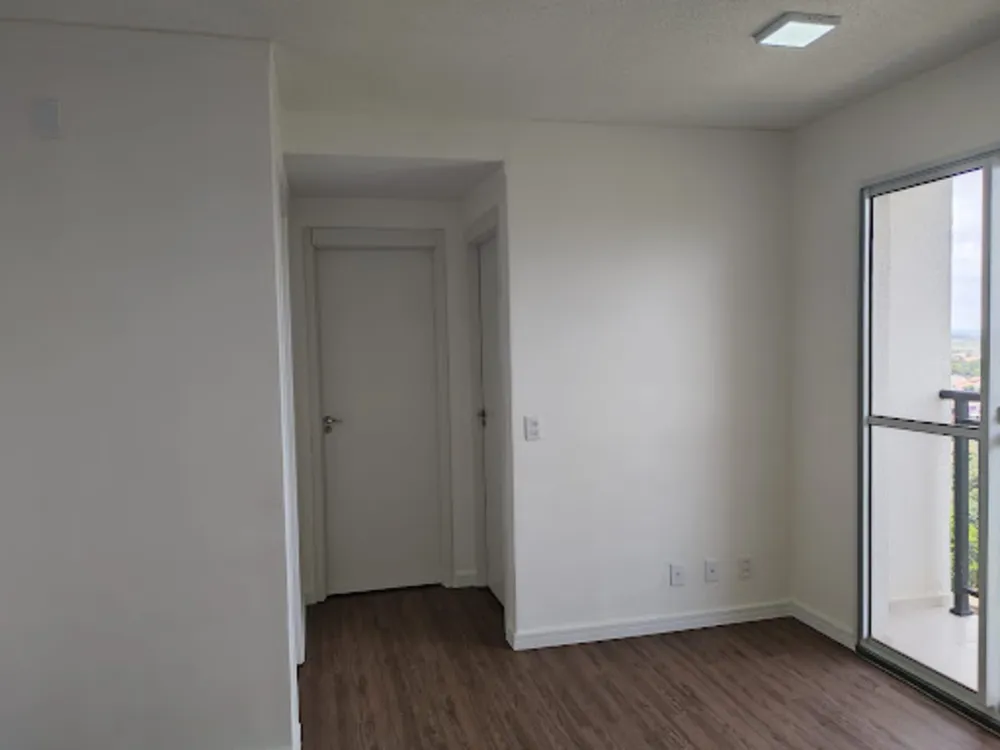 Apartamento, 2 quartos, 40 m² - Foto 5