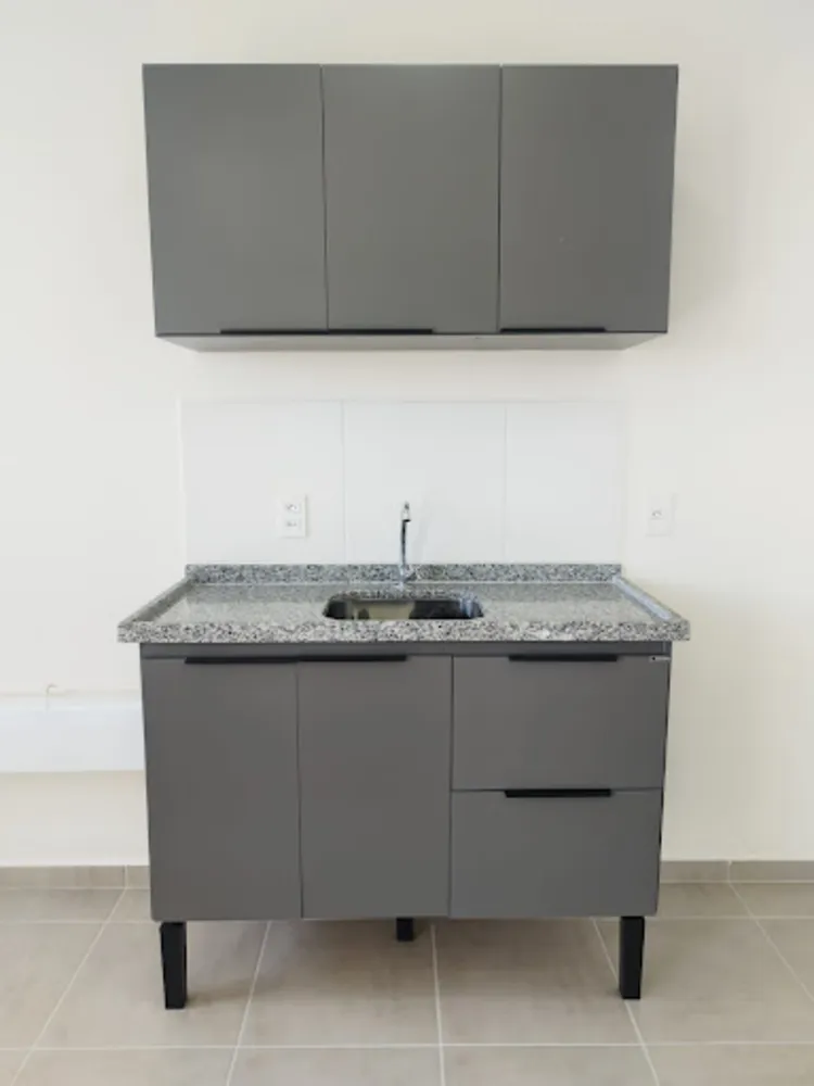 Apartamento, 2 quartos, 40 m² - Foto 3
