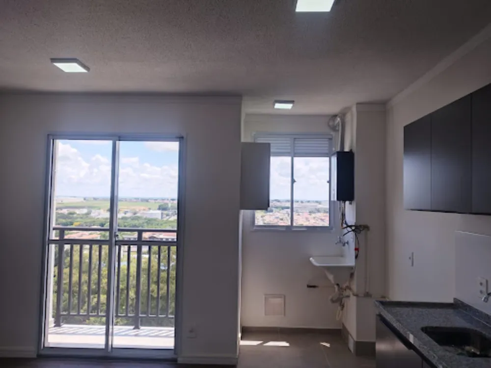 Apartamento, 2 quartos, 40 m² - Foto 4