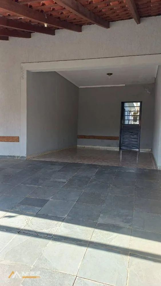 Casa, 4 quartos, 238 m² - Foto 9