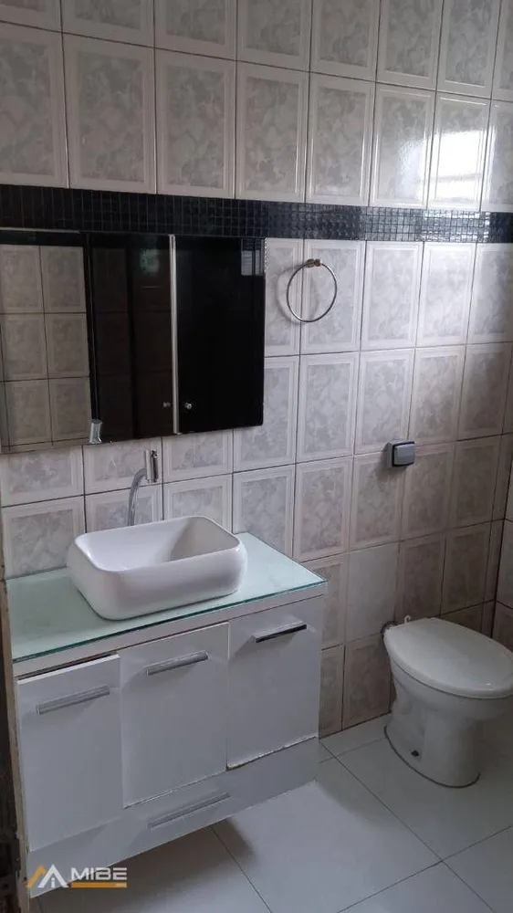 Casa, 4 quartos, 238 m² - Foto 3