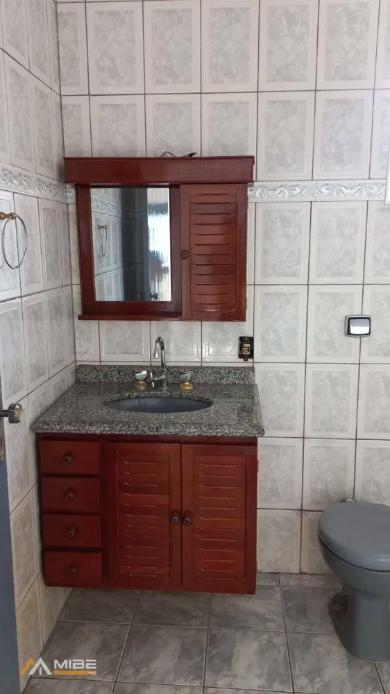 Casa, 4 quartos, 238 m² - Foto 10