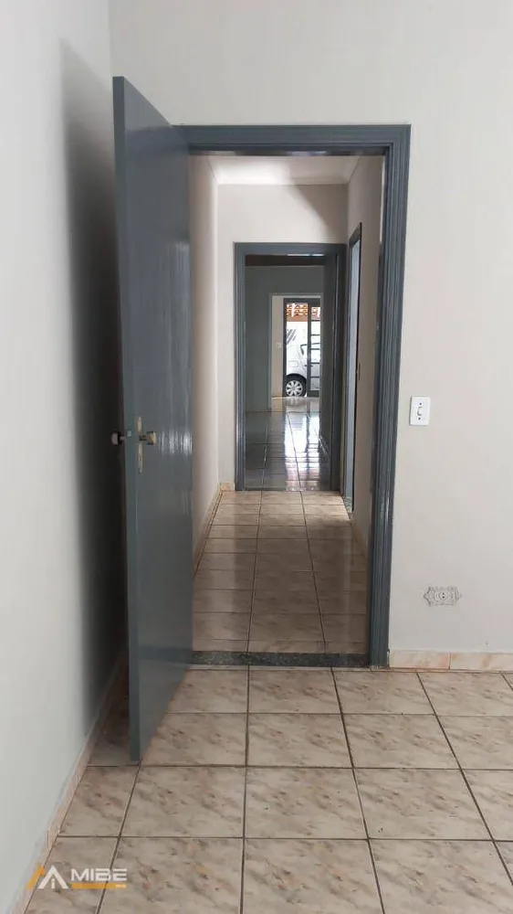 Casa, 4 quartos, 238 m² - Foto 12